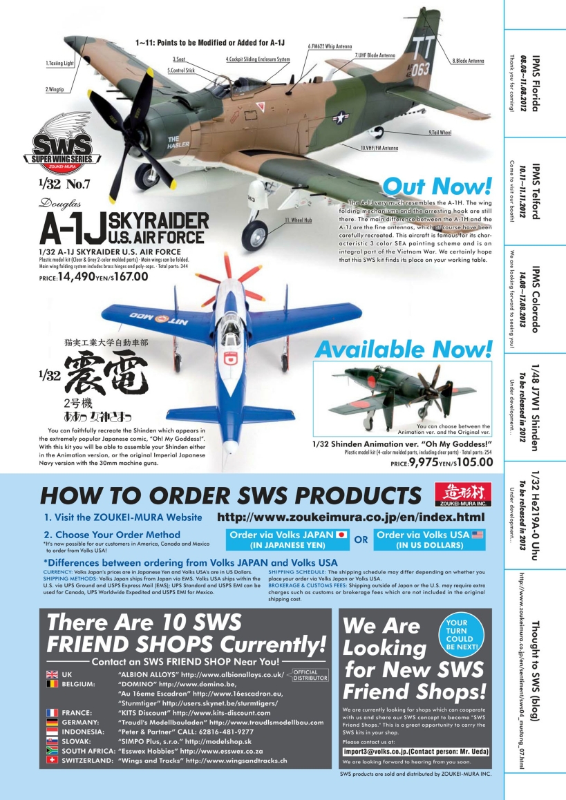 Airfix Model World 24 2012-11
